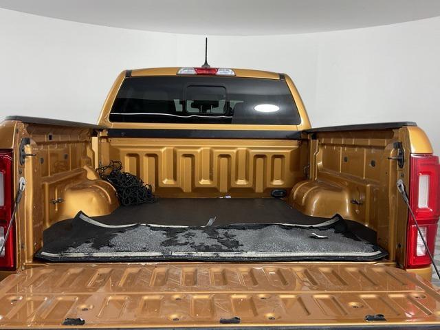 used 2019 Ford Ranger car, priced at $17,497