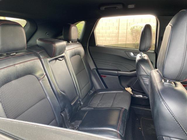 used 2023 Ford Escape car, priced at $19,482