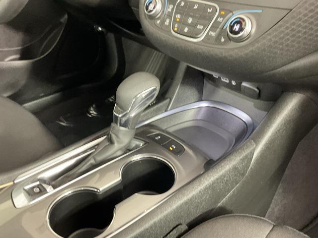 used 2024 Chevrolet Malibu car, priced at $16,891