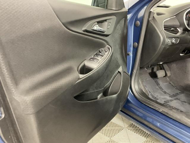 used 2024 Chevrolet Malibu car, priced at $16,891