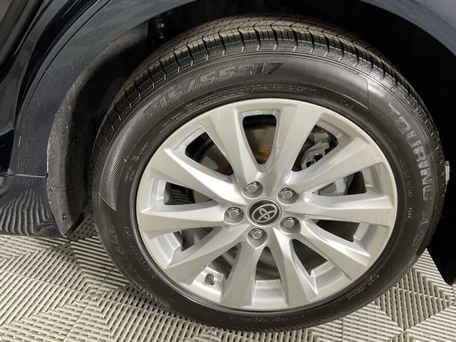 used 2020 Toyota Camry car, priced at $17,497