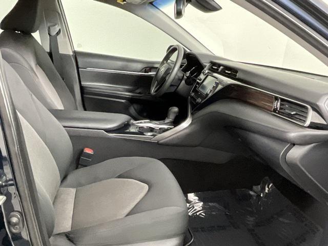 used 2020 Toyota Camry car, priced at $17,497