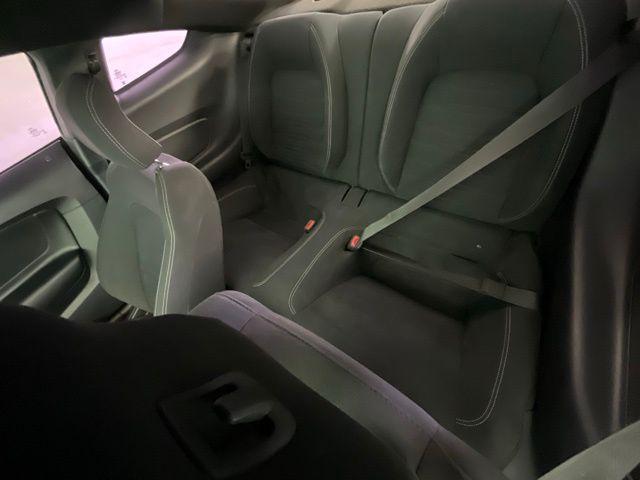 used 2015 Ford Mustang car, priced at $17,998