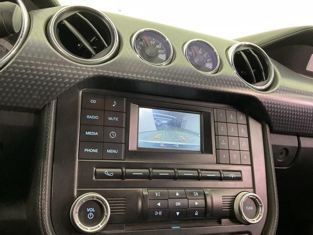 used 2015 Ford Mustang car, priced at $18,909