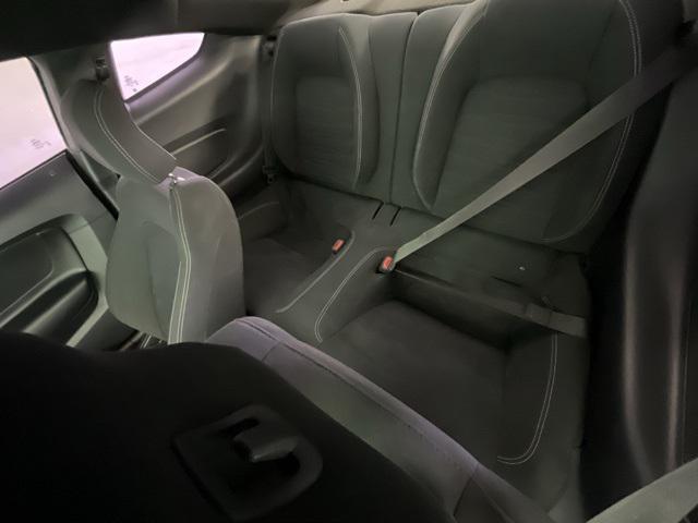 used 2015 Ford Mustang car, priced at $18,909