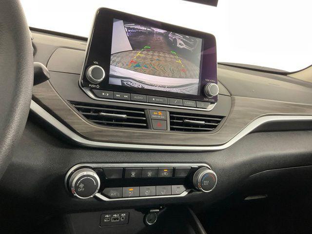 used 2025 Nissan Altima car, priced at $18,998