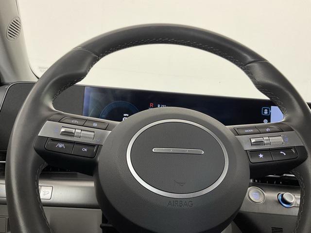 used 2025 Hyundai Kona car, priced at $18,965