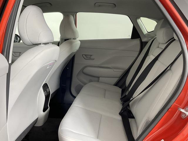 used 2025 Hyundai Kona car, priced at $18,965