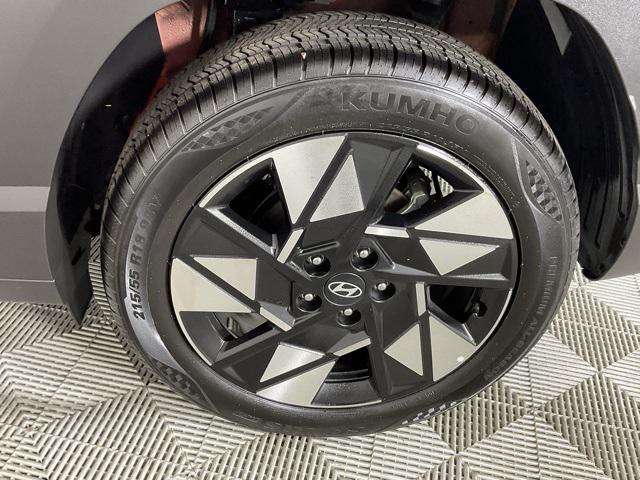 used 2025 Hyundai Kona car, priced at $18,965