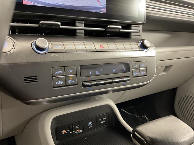 used 2025 Hyundai Kona car, priced at $18,965