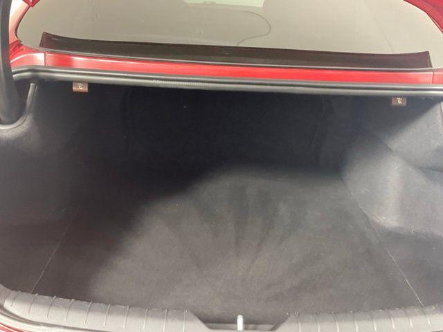 used 2025 Hyundai Sonata car, priced at $20,520