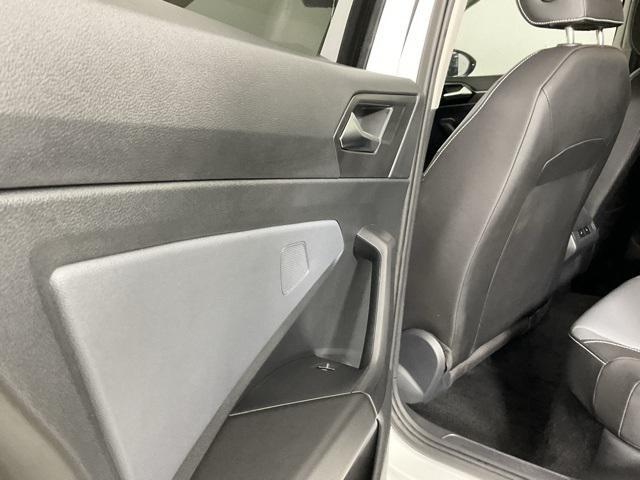 used 2025 Volkswagen Jetta car, priced at $22,727