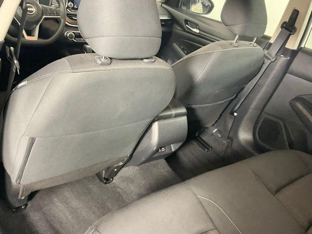 used 2025 Nissan Altima car, priced at $17,251