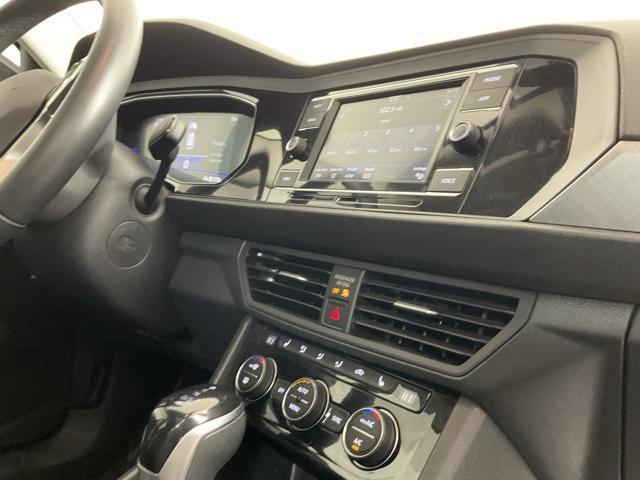 used 2024 Volkswagen Jetta car, priced at $16,999