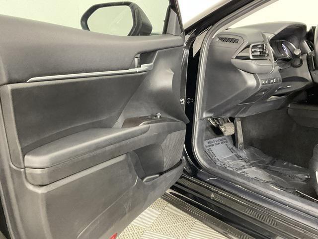 used 2024 Toyota Camry car, priced at $20,665