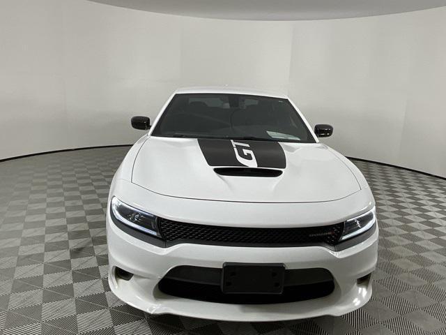 used 2022 Dodge Charger car, priced at $22,801