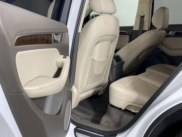 used 2016 Audi Q5 car, priced at $17,655