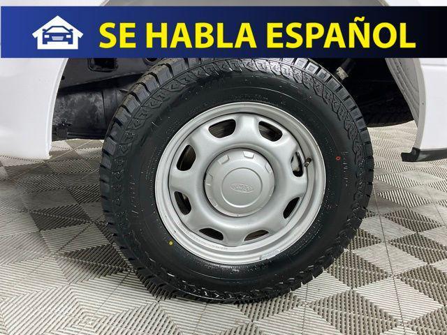 used 2019 Ford F-150 car, priced at $10,999