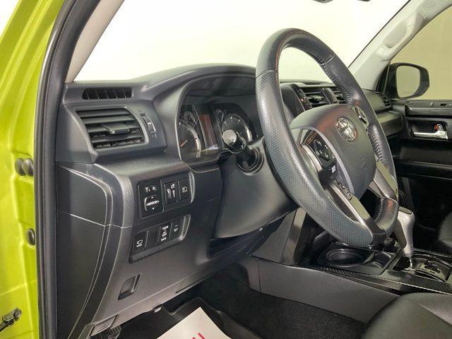 used 2022 Toyota 4Runner car, priced at $45,912