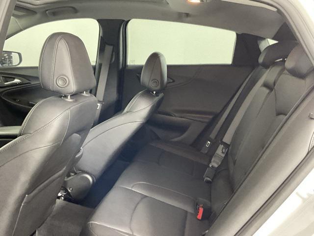 used 2024 Chevrolet Malibu car, priced at $19,486