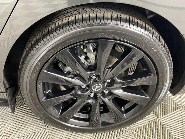 used 2024 Mazda Mazda3 car, priced at $18,778