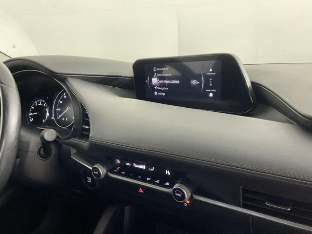 used 2024 Mazda Mazda3 car, priced at $18,778