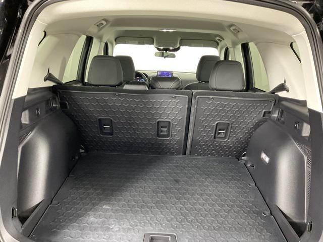 used 2024 Ford Bronco Sport car, priced at $25,995