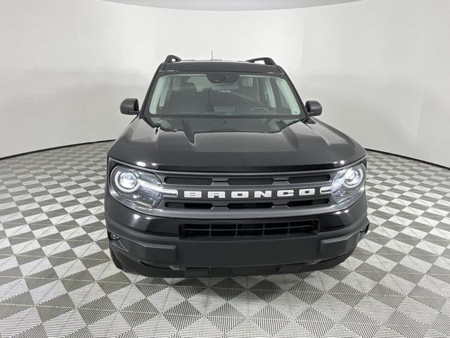used 2024 Ford Bronco Sport car, priced at $25,995