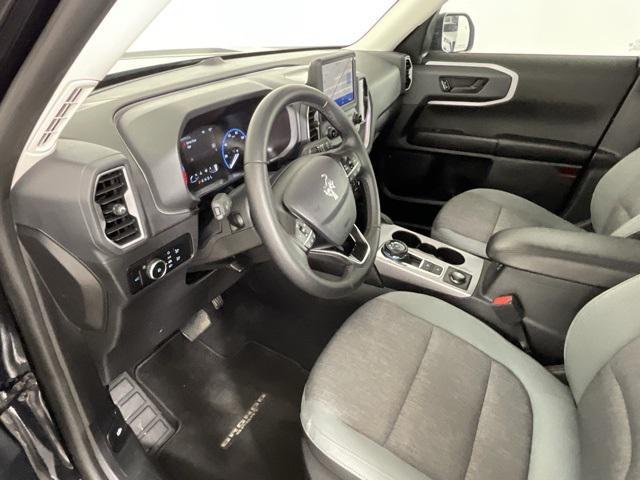 used 2024 Ford Bronco Sport car, priced at $25,995