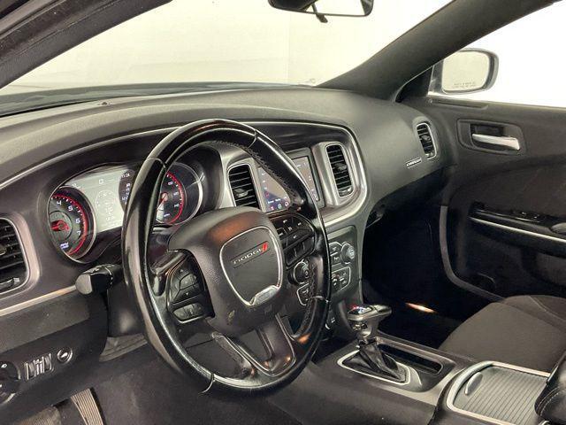 used 2022 Dodge Charger car, priced at $12,998