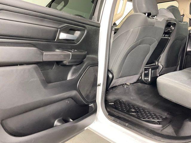 used 2021 Ram 1500 car, priced at $23,998