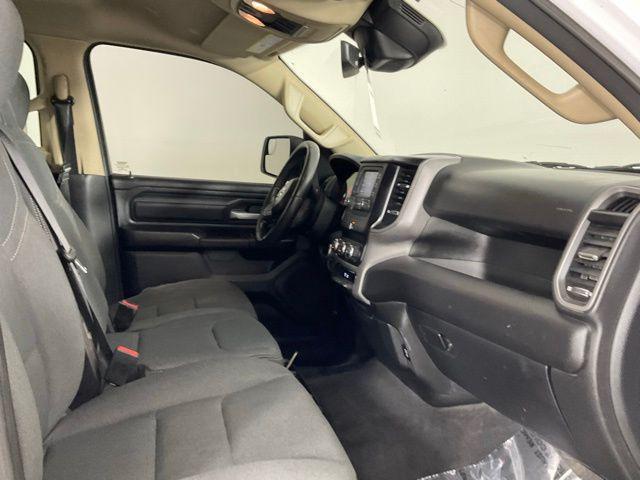 used 2021 Ram 1500 car, priced at $23,998