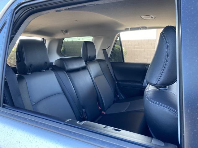 used 2021 Toyota 4Runner car, priced at $33,999