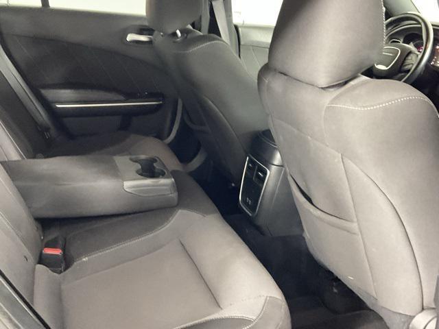 used 2022 Dodge Charger car, priced at $17,997