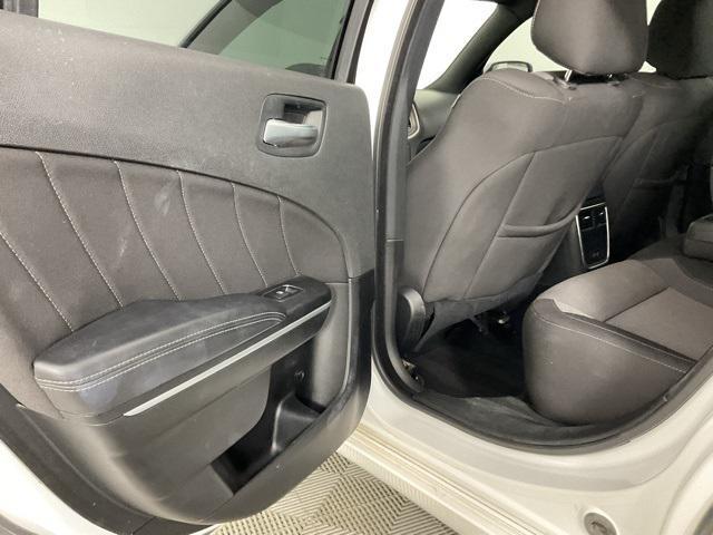 used 2022 Dodge Charger car, priced at $17,997