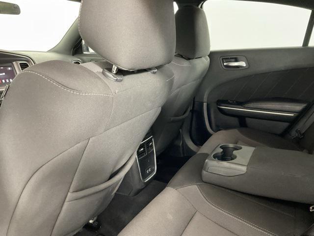 used 2022 Dodge Charger car, priced at $17,997