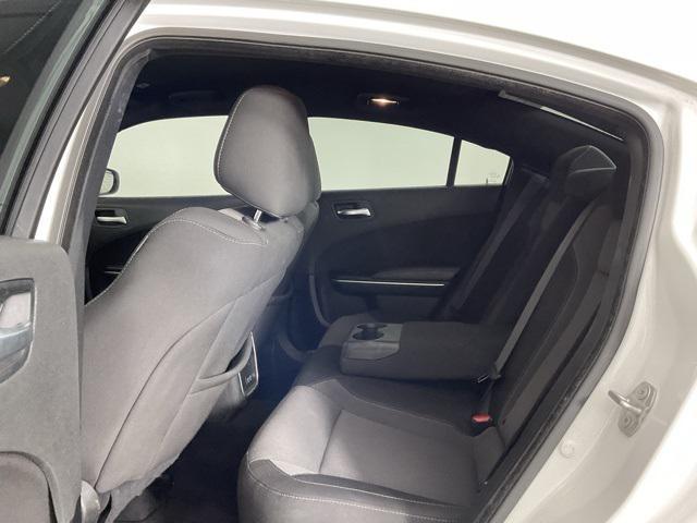 used 2022 Dodge Charger car, priced at $17,997