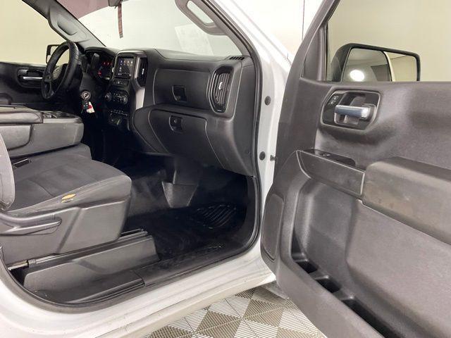 used 2020 Chevrolet Silverado 1500 car, priced at $15,688