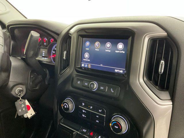 used 2020 Chevrolet Silverado 1500 car, priced at $15,688