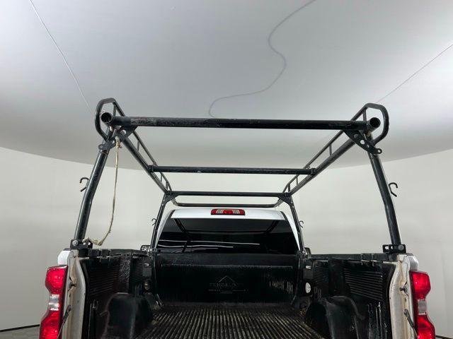 used 2020 Chevrolet Silverado 1500 car, priced at $15,688