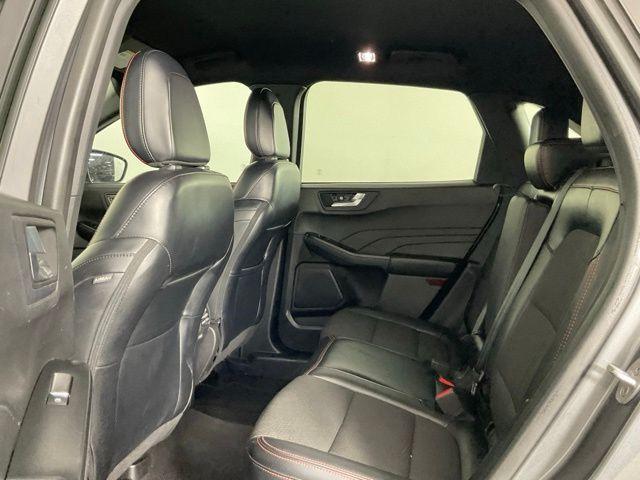 used 2023 Ford Escape car, priced at $18,950