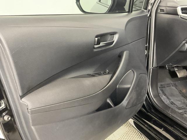 used 2024 Toyota Corolla car, priced at $17,390