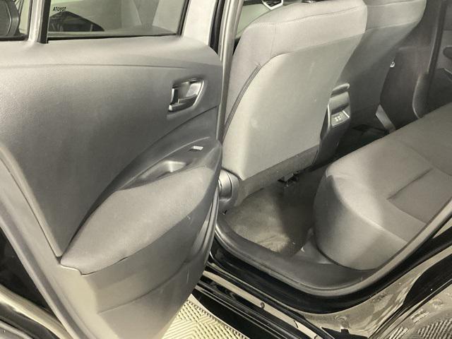 used 2024 Toyota Corolla car, priced at $17,390