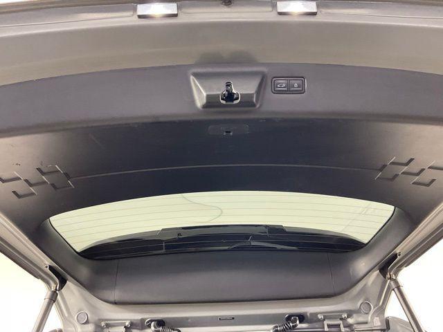 used 2024 Hyundai Santa Fe car, priced at $27,726