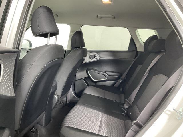 used 2024 Kia Soul car, priced at $13,998