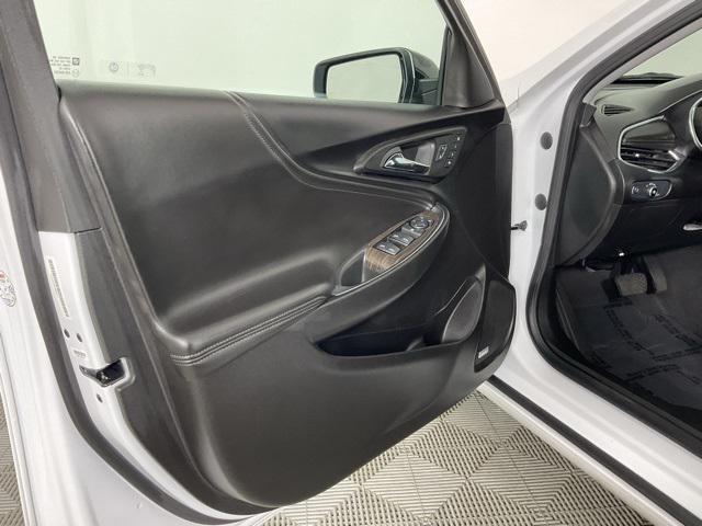 used 2024 Chevrolet Malibu car, priced at $19,316