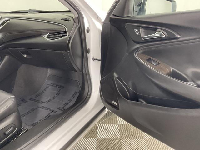 used 2024 Chevrolet Malibu car, priced at $19,316