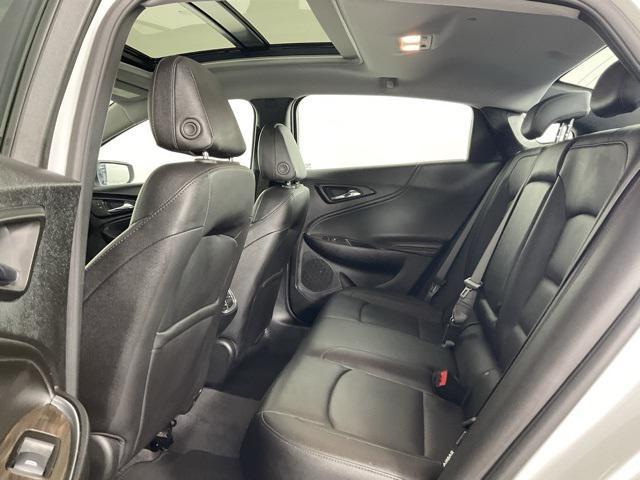 used 2024 Chevrolet Malibu car, priced at $19,316