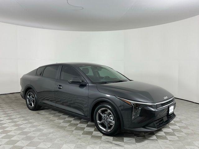 used 2025 Kia K4 car, priced at $18,767