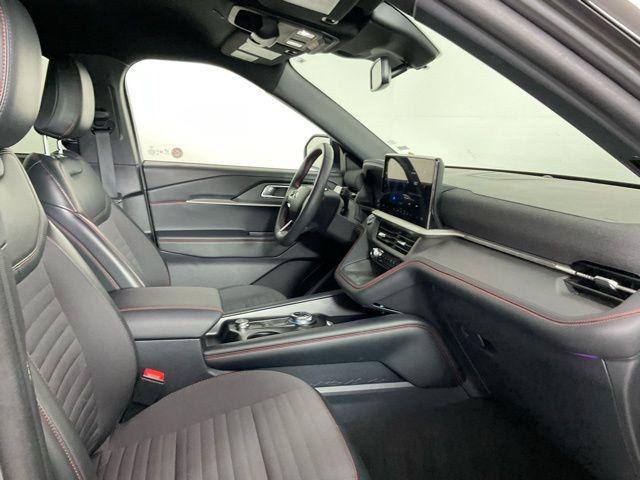 used 2025 Ford Explorer car, priced at $36,688